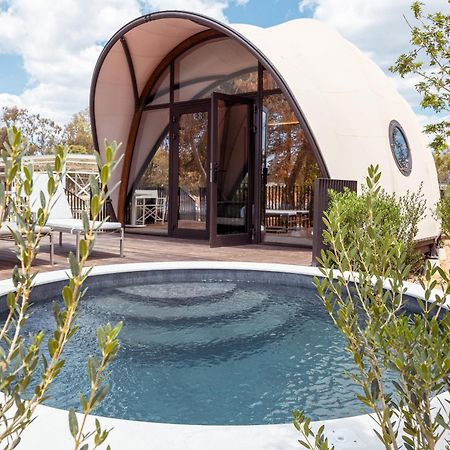 91 Athens Riviera, The Resort Exterior foto