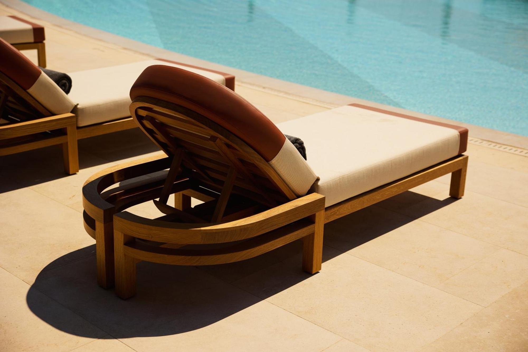91 Athens Riviera, The Resort Exterior foto